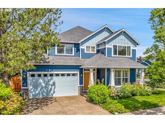 3823 NW Tustin Ranch Dr, Portland, OR 97229