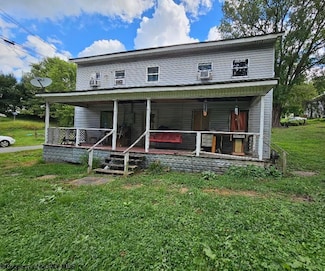 3445 Webster Pike, Grafton, WV 26354