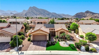 2605 Orchid Valley Dr, Las Vegas, NV 89134
