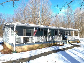 531 Timothy Dr, Effort, PA 18330