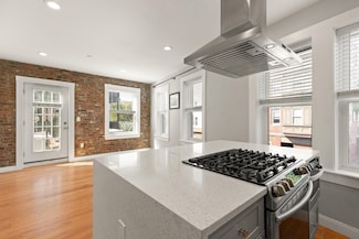 115 Cottage St Unit 3, Boston, MA 02128