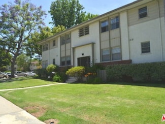 5841 Bowcroft St, Los Angeles, CA 90016