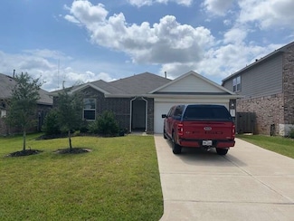 14537 Montclair Way, Magnolia, TX 77354