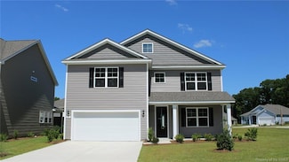 308 Gallop Way, Yorktown, VA 23690
