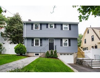 25 Virginia Rd, Waltham, MA 02453