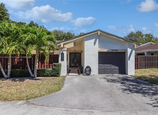 13300 SW 108th Street Cir, Miami, FL 33186