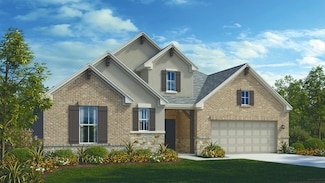 370 Bridle Trail, New Braunfels, TX 78132