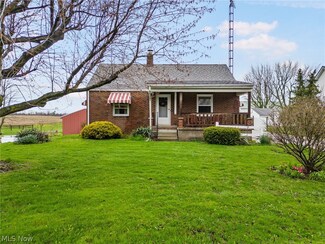 11791 Easton St NE, Alliance, OH 44601