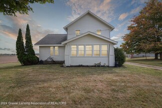 7437 Woerner Rd, Adrian, MI 49221