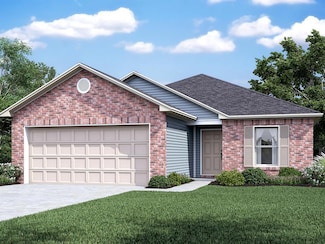 1411 Ellie Ct, Shawnee, OK 74804