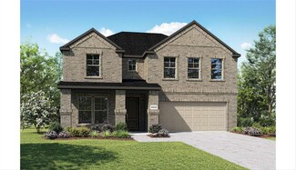 7237 Indian Paintbrush Ln, Little Elm, TX 76227