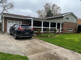 583 Cloverdale Ave, Cincinnati, OH 45246