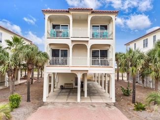 1908 Sunset Dr, Saint George Island, FL 32328