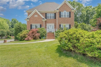 1020 Clyde Edgerton Dr, Kernersville, NC 27284