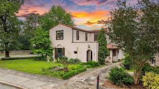1729 N Spruce St, Little Rock, AR 72207