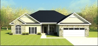 1725 Bellingham Dr, Beech Island, SC 29842