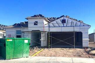 8469 W Clemente Way, Florence, AZ 85132