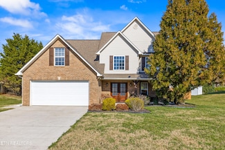 1156 Avocet Ln, Knoxville, TN 37922