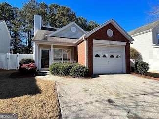 3762 Avensong Village Cir, Alpharetta, GA 30004