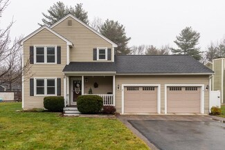 18 Crabtree Ln, Shirley, MA 01464