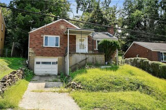 2166 Mcnary Blvd, Pittsburgh, PA 15221