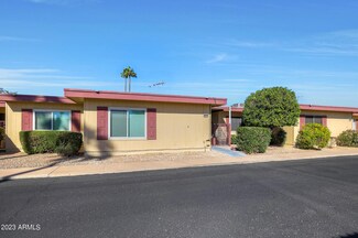 13618 N 98th Ave Unit Q, Sun City, AZ 85351