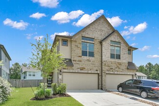 308 N Spotted Fern Dr, Montgomery, TX 77316