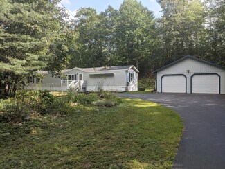 880 Ossipee Trail W, Standish, ME 04084
