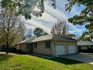 1105 Melanie Ln, Excelsior Springs, MO 64024