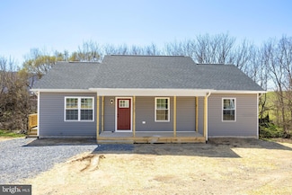 303 E Old Cross Rd, New Market, VA 22844
