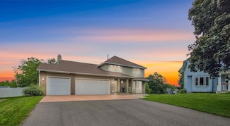 8764 Pinehurst Bay, Woodbury, MN 55125