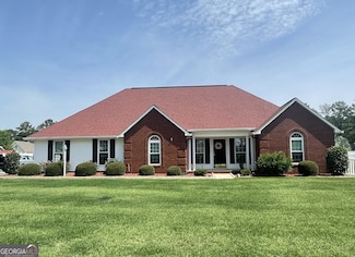 205 Ellicott Dr, Warner Robins, GA 31088