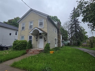 9 Allen St, Binghamton, NY 13901
