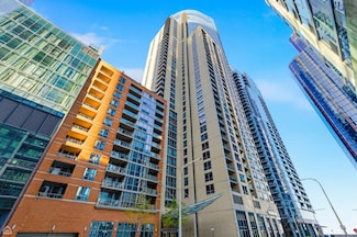 420 E Waterside Dr Unit 1502, Chicago, IL 60601