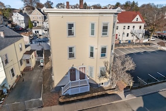 36 Fountain Ave, Somerville, MA 02145