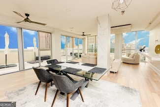 1280 W Peachtree St NW Unit 4003, Atlanta, GA 30309