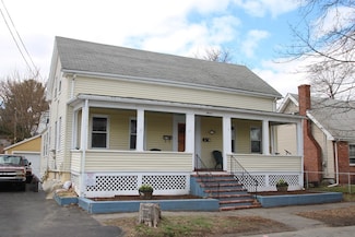 11 Newhall St, Saugus, MA 01906