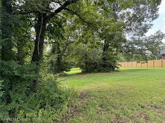 Lot 14 Point Royal Loop, Charleston, AR 72933