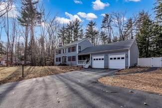 49 Deer Run, Fremont, NH 03044
