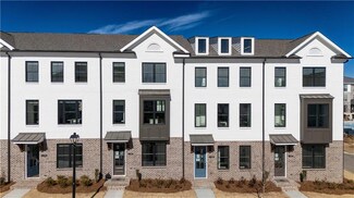 621 Silva St Unit 124, Cumming, GA 30040