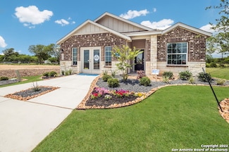 5332 Cloves Cove, Saint Hedwig, TX 78152