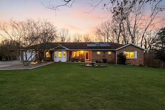 314 McBrydge Dr, Swoope, VA 24479