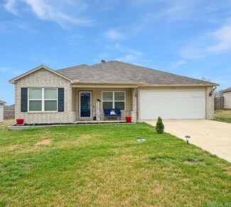 4501 Willow Ridge Dr, Jonesboro, AR 72405