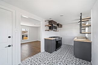4305 Watson St Unit B, Houston, TX 77009