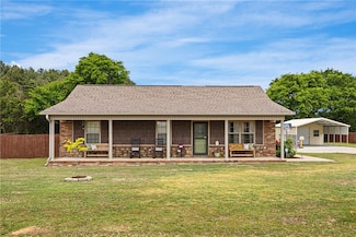 110 Letta Dr, Pottsville, AR 72858