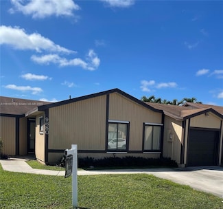 9680 W Elm Ln, Miramar, FL 33025