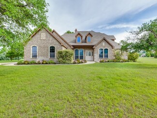 102 Apollo Trail, Aurora, TX 76078