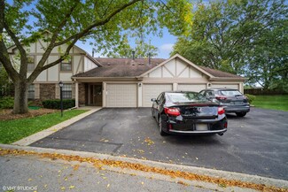 1159 Northbury Ln Unit 1, Wheeling, IL 60090