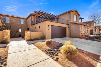 3800 N Paradise Village Dr Unit 84, Santa Clara, UT 84765