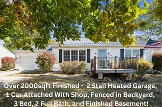 1316 North Ave, Tipton, IA 52772